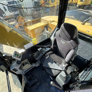 CAT308E a utilisé l'excavatrice de Caterpillar à vendre le Japon a fait la machine d'occasion d'excavatrice de chat de 8 tonnes - Product Image 5