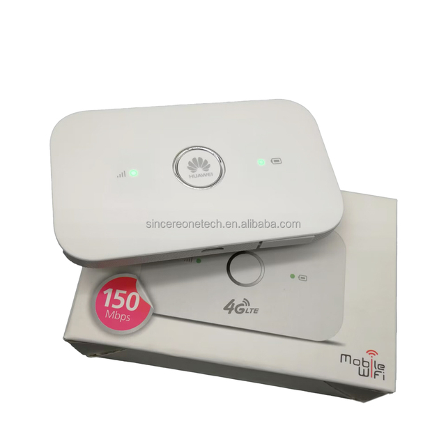 4G Hotspots E5573s-320 WIFI Router LTE Mobile WIFI