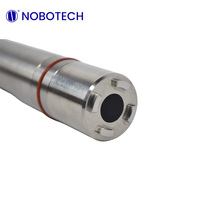 Capteur optique de dioxygène dissous (DO) numérique industriel NS-DO602 RS485 Modbus pour la qualité de l'eau des aquariums et des eaux usées