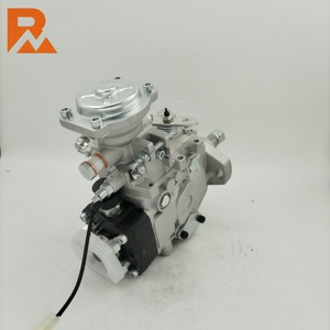 ปั๊มหัวฉีดน้ำมันเชื้อเพลิง 196000-2491 VE4 10F2200RND249 22100-5B800 R249 สำหรับเครื่องยนต์ 1KZ-TE 3.0L - Product Image 5