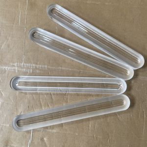 Anpassen DIN7080 DIN7081 Reflex Sight Gauge Glas Gehärtetes Boro silikat Reflex Boiler Level Gauge Glas - Product Image 1