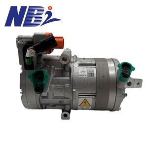 Compresseur <span class=keywords><strong>hybride</strong></span> 12V AC pour Sorento pour <span class=keywords><strong>Kona</strong></span> OE 977E1P4500 Climatisation automobile - Product Image 1