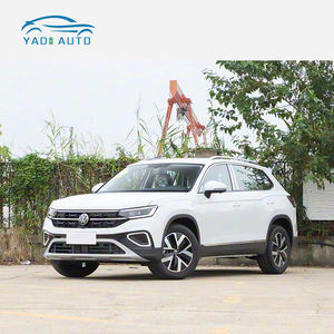 <span class=keywords><strong>2022</strong></span> pour <span class=keywords><strong>Touran</strong></span> Tayron SUV Automatique, autonomie 601-700 km, moteur 100-150 ch, batterie 90-110 kWh, essence, couleur foncée, jantes R16, conduite à gauche, intérieur cuir Euro - Product Image 2