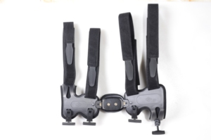 Soporte Ortopédico Ajustable para Piernas Kangda, con Certificado CE ISO de Fábrica con 25 Años de Experiencia, Rodillera Ortopédica Articulada con Rango de Movimiento Ajustable para <span class=keywords><strong>OA</strong></span> - Product Image 4