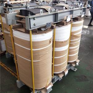 Preço do óleo do transformador 500 Kva Tipo de óleo 11kv 22kv 33kv Transformador - Product Image 4