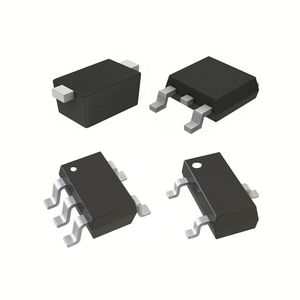 In Stock AD5601BKSZ-500RL7 SC-70 Electronic Components Integrated Circuits IC Chip - Product Image 1