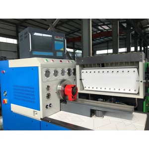 Máquina de Prueba de Bombas Inyectoras Diésel NANTAI NT3000 EPS619, Banco de Pruebas para Bombas de Inyección Diésel NT3000, Bomba Distribuidora VE - Product Image 2
