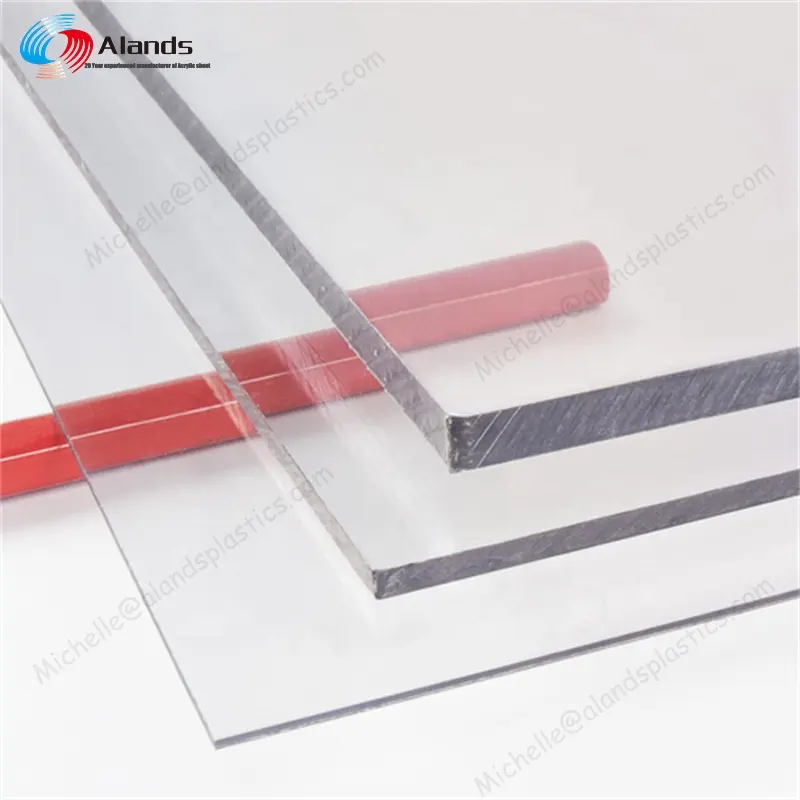 perspex acrylic sheet cheap clear acrylic sheets plexiglass transparent
