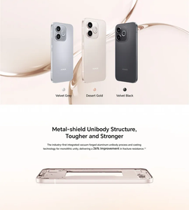 Version Globale <span class=keywords><strong>Honor</strong></span> 600 Lite 6.6'' 120Hz Amoled Dimensity 7100 Elite Appareil Photo 108MP Batterie 6520mAh Téléphone Mobile 5G Pas Cher - Product Image 3
