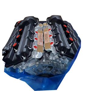 Chất lượng cao Lắp ráp động cơ xe 100% thử nghiệm V6 EER động cơ lắp ráp động cơ cho Dodge Chrysler 2.7L Loại sản phẩm thiết yếu - Product Image 2