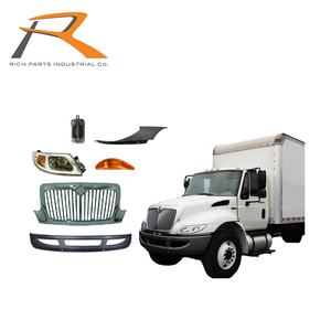 Pièces détachées neuves pour camions américains Columbia/VNL International, pièces de carrosserie de remplacement en gros - Product Image 3