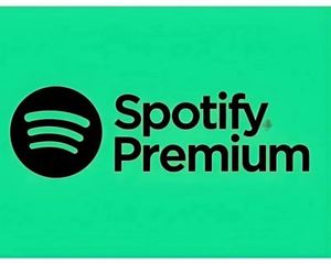 Abbonamento Spotify Premium 2026 per 1 Anno, Singolo Account, Attivazione Rapida, Invito Pian Famiglia - Product Image 1