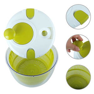 Appareil de cuisine Outils Mélangeur À <span class=keywords><strong>Salade</strong></span> En Plastique Fruits Et Légumes Manuel Grand <span class=keywords><strong>Professionnel</strong></span> <span class=keywords><strong>Essoreuse</strong></span> À <span class=keywords><strong>Salade</strong></span> - Product Image 2
