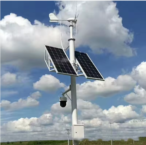 Vendita calda 100W <span class=keywords><strong>Mini</strong></span> asse orizzontale turbina eolica Off-Grid sistema di energia eolica Changzhi marca modello 009 ad un prezzo ragionevole - Product Image 1