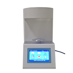 PUSH PS-ZL203 IFT เครื่องวัดแรงตึงพื้นผิวคุณภาพสูง เครื่องวัดแรงตึงพื้นผิวน้ำมัน - Product Image 6