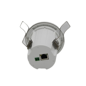 Cámara de red mini domo fija para techo HIK original DS-2CD2E43G2-U 4MP AcuSense - Product Image 5