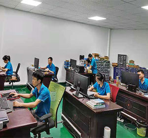 Enroulement en épingle à cheveux du stator d'alternateur, prix du stator <span class=keywords><strong>de</strong></span> l'éolienne, enroulement du stator <span class=keywords><strong>de</strong></span> la pompe à pression - Product Image 6