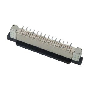 Connecteurs FPC/FFC de type ZIF à pas de 0,5 mm, résistance aux hautes températures, 4-60 broches, pour écran tactile - Product Image 3