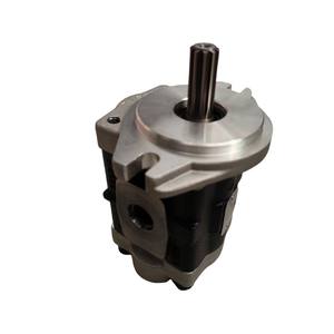 Pompe à engrenages pour chariot élévateur Heli A71Y7-10601, pompe hydraulique 250 bars pour chariot élévateur diesel CPD45, 1 étage YY0002000 - Product Image 2