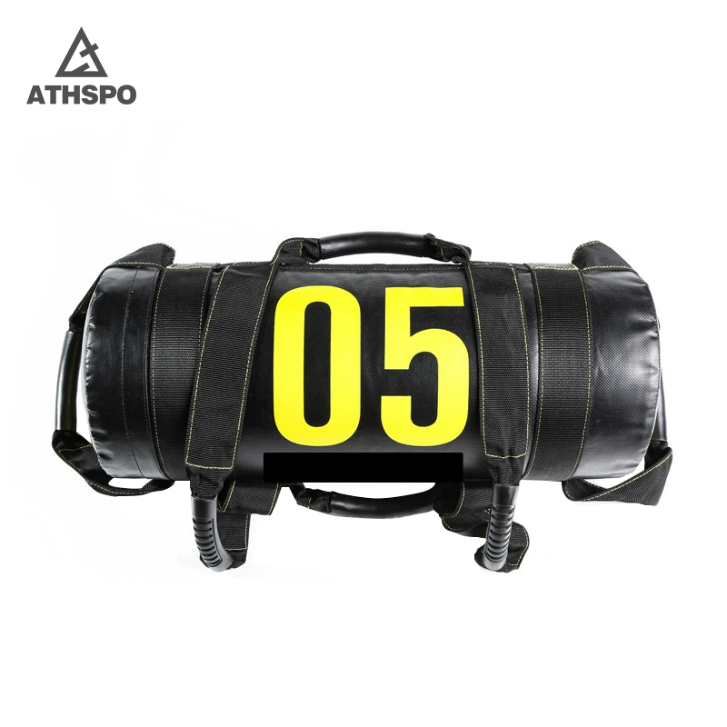 ATHSPO High Bodybuilding Strength Training 5kg