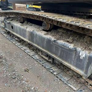 Volvo EC480 48ton Excavadora usada Núcleo incluido Motor Bomba de engranajes Cojinete Stock-Precio para maquinaria de construcción de ingeniería - Product Image 6