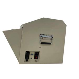 XHYY102/100 100kV Bdv Measuring <strong>Kit</strong> Automatic Transformer Insulating Oil <strong>Dielectric</strong> Strength Tester - Product Image 3