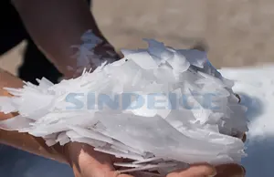 SINDEICE चीन सबसे अच्छा वाणिज्यिक 2 टन 2000kg/दिन परत बर्फ बनाने की मशीन/निर्माता बर्फ परत निर्माता फैक्टरी