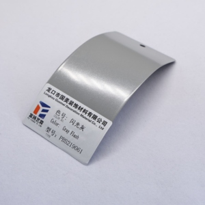 Peinture en poudre électrostatique thermofissile époxy-polyester ignifuge de qualité <span class=keywords><strong>alimentaire</strong></span> certifiée RoHS pour meubles - Product Image 3