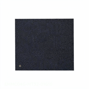 หน่วยความจำ EMMC04G-MT32-01G10 153 VFBGA ซื้อชิ้นส่วนอิเล็กทรอนิกส์ออนไลน์ บริการครบวงจรของแท้ - Product Image 1