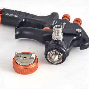 <span class=keywords><strong>Pistola</strong></span> <span class=keywords><strong>de</strong></span> Pulverización <span class=keywords><strong>de</strong></span> 1.0MM con Tanque <span class=keywords><strong>de</strong></span> 400ml, Mini <span class=keywords><strong>Pistola</strong></span> <span class=keywords><strong>de</strong></span> Pulverización, Puede Contactar con Atención al Cliente para <span class=keywords><strong>Comprar</strong></span> 1.3mm - Product Image 2