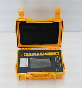 Máquina de Teste de Corrente de Fuga para Descarregadores de Sobretensão HVHIPOT à Venda - Testador de Descarregadores de Raios de Óxido de Zinco Metálico (MOA) - Preço - Product Image 3