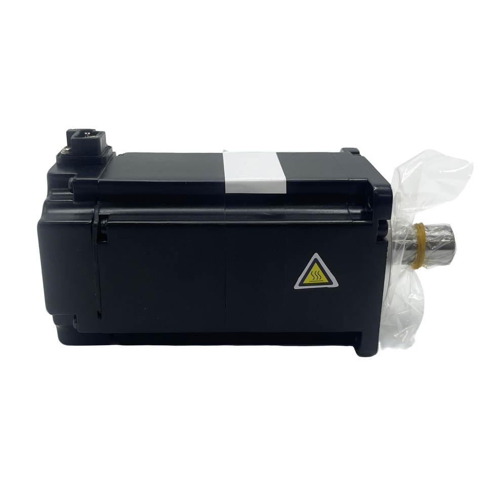 High Quality 200W Straight Shaft Absolute Value AC Servo Motor SV2-B020AS Servo Drive and Motor 1Year Warranty
