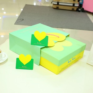 <b>Wedding</b> romantic <b>gift</b> <b>box</b> can be customized according to needs - Product Image 3