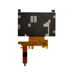 Module d'affichage AMOLED OLED de 4,95 pouces, écran OLED de 5 pouces 960*544 pixels 300 Nits avec interface MIPI pour <span class=keywords><strong>Samsung</strong></span> - Product Image 3