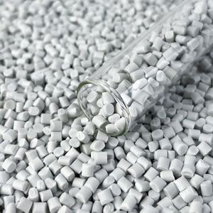 Tuyau en polyéthylène haute densité HDPE, tuyau d'eau PE HDPE, PE100 - Product Image 1