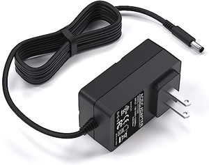 Adaptador de corriente VHBW 12V 2A Adaptador de CA a CC de 24W Ampliamente compatible con fuentes de alimentación de 12V 0-2A MAX - Product Image 2