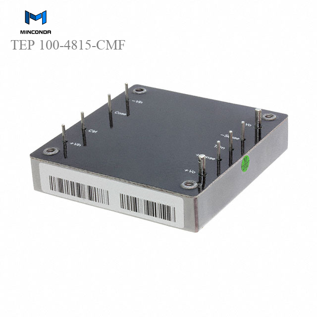 TEP 100-4815-CMF (Power Supplies DCDC Converters) TEP 100-4815-CMF
