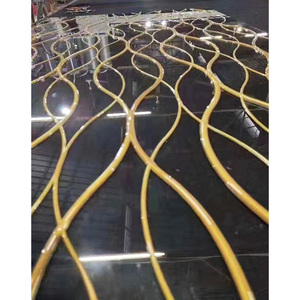 Máy vẽ kính <span class=keywords><strong>CNC</strong></span>, máy tô màu đường nét liền mạch, máy kính màu - Product Image 2