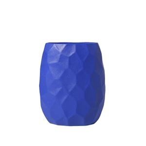 Macetas de Cerámica Contemporáneas para Interiores, Macetas para Suculentas, Acabado Esmaltado, Orificio de Drenaje, Ecológicas, Duraderas, Venta al por Mayor - Product Image 5