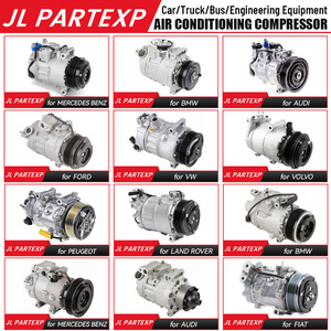 Compresseur de climatisation JL PARTEXP en gros 12V OE 447260-6571 4472606571 pour <span class=keywords><strong>tracteur</strong></span> agricole Fendt 924 936 - Product Image 3