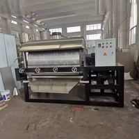 Zhengzhou Séchoir rotatif à farine de riz Séchoir à rouleau grattoir Séchoir à tambour pour blé entier