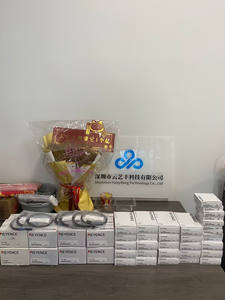 <span class=keywords><strong>Keyence</strong></span> เซ็นเซอร์ความดัน AP-51A AP-53ZA AP-52A ถ่ายภาพ AP-53A - Product Image 2