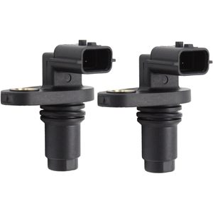 Capteur de position d'arbre à cames Powkos 23731JA11A pour Nissan Altima Maxima Pathfinder Rogue Quest Infiniti FX35 G25 Q50 - Product Image 1