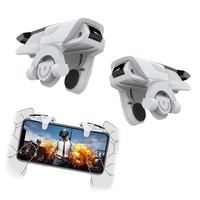 Manette de jeu PUBG pour téléphone portable, joystick pour jeux de téléphone intelligent, jeux PUBG, Call of Duty Mobile