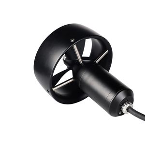 Propulsor Impermeable DW25, Motor Antisedimentos de 25 kg de Empuje para ROV, Robot, Mini Bote - Product Image 4