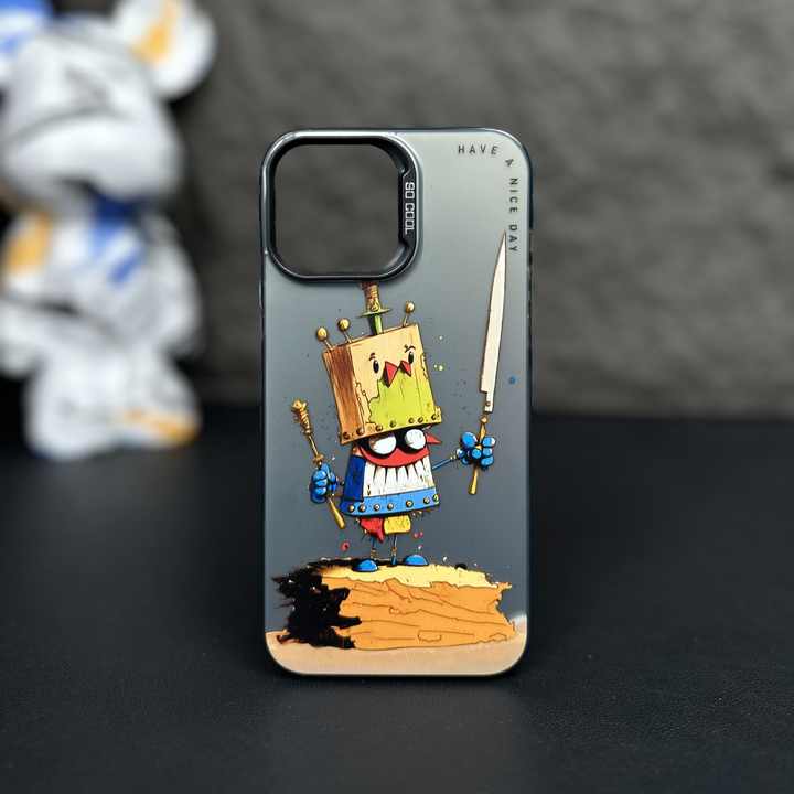 Mobile Cell Phone Accessories Cover Print 14 15 16 for Fundas Iphone 11 12 13 Iphone Case Shockproof Business IMD Gua Support