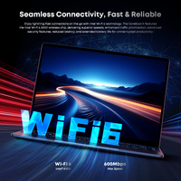 Ordinateur portable CHUWI 14 pouces 2K Intel Core I3/I5/I9 10 cœurs en métal avec caméra, 16 Go DDR4, 512 Go SSD, Windows 11 anglais, écran IPS, idéal pour les professionnels