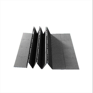 จอ LED พับได้แบบเคลื่อนย้ายในอาคาร P2.604/P3.91 หน้าจอแบบอินเทอร์แอคทีฟสำหรับพื้น  หน้าจอแบบยืดหยุ่นสำหรับงานแต่งงาน ภาพยนตร์ ลิฟต์ และการโฆษณา - Product Image 2