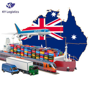 Recipiente UPS/DHL/FEDEX/TNT Frete Aéreo Rápido Porta a Porta Agente de Transporte Da China para a América/África/Ásia/Europa - Product Image 4