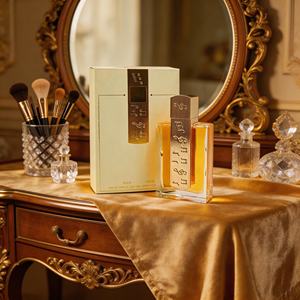 Nuevo Perfume Desodorante Floral <span class=keywords><strong>de</strong></span> Larga Duración para Mujer, 100 ml, Atomizador en Spray, Shenzhen Yogo Perfume Technology - Product Image 4